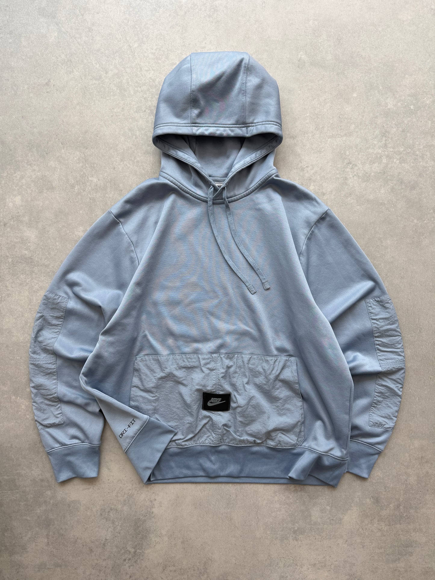 Nike muška sportska dukserica (XL)