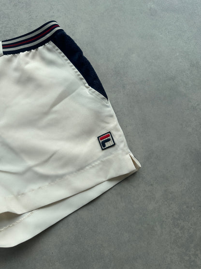 Fila ženski retro šorc (S)