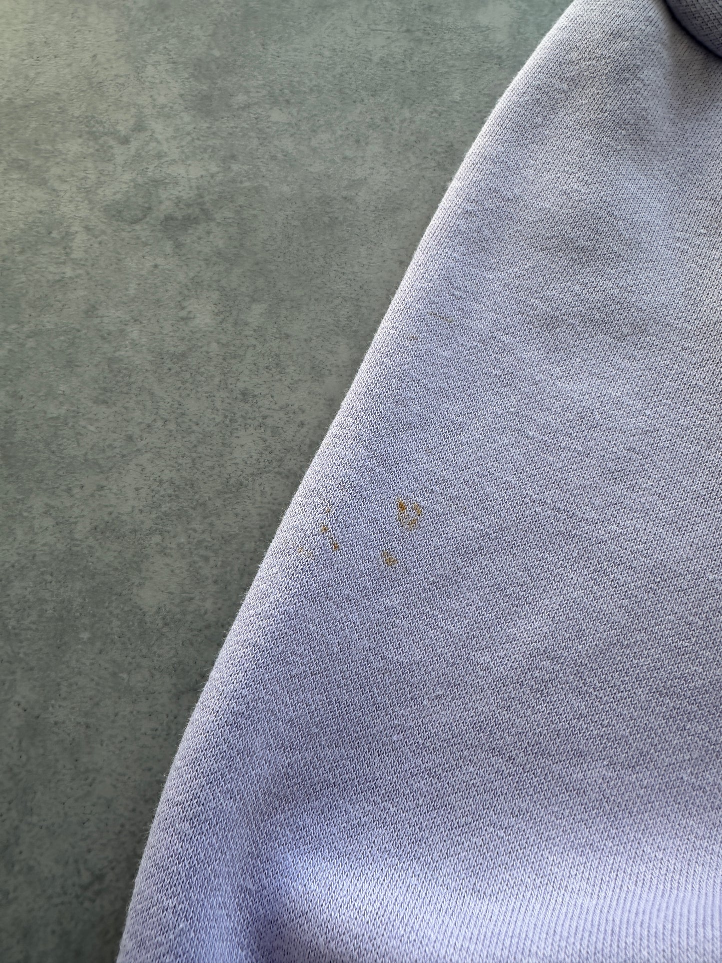 Juicy Couture ženska crop top dukserica (L)