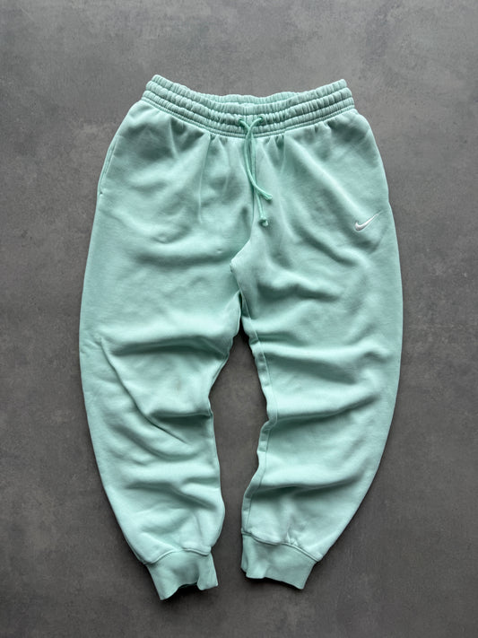 Nike ženska baggy heavy cotton trenerka (M)