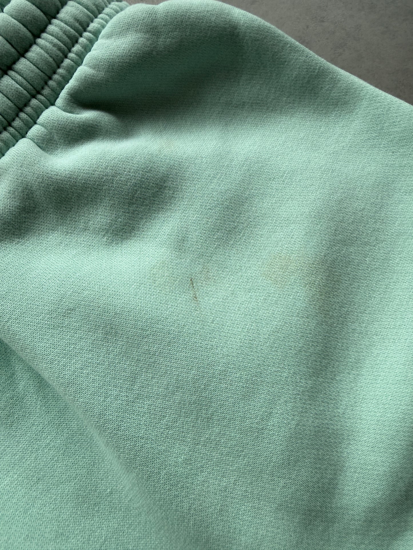 Nike ženska baggy heavy cotton trenerka (M)