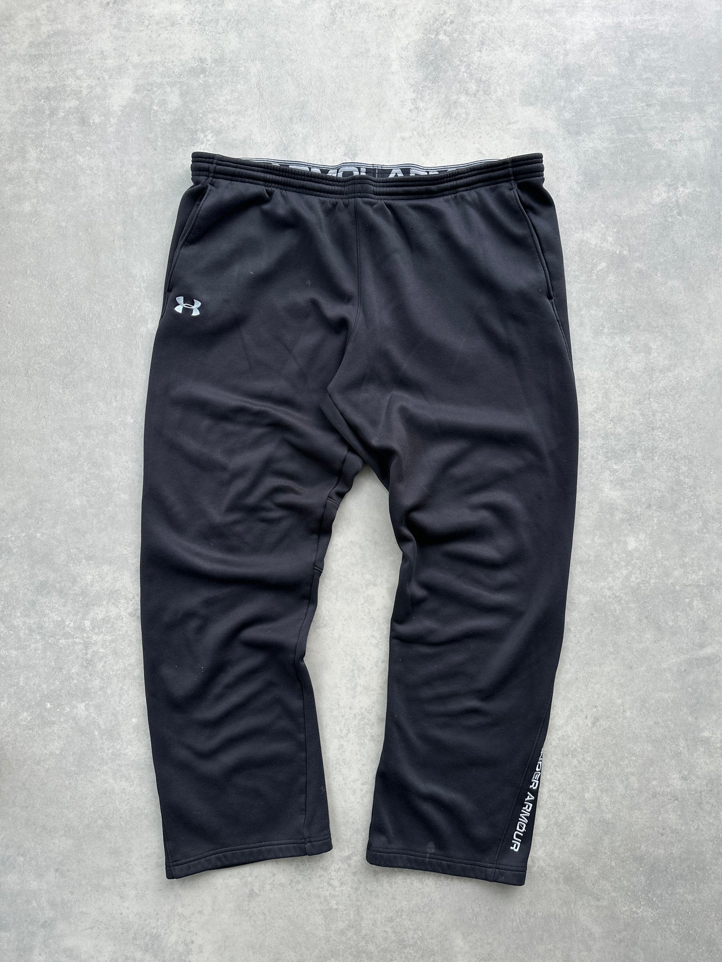 UnderArmour muška baggy trenerka (XXL)