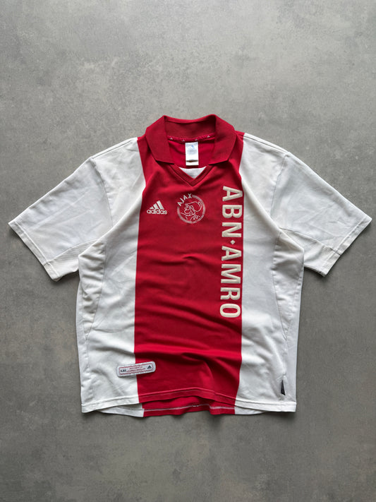 Adidas x Ajax 01/02 Home Kit muški dres (L)