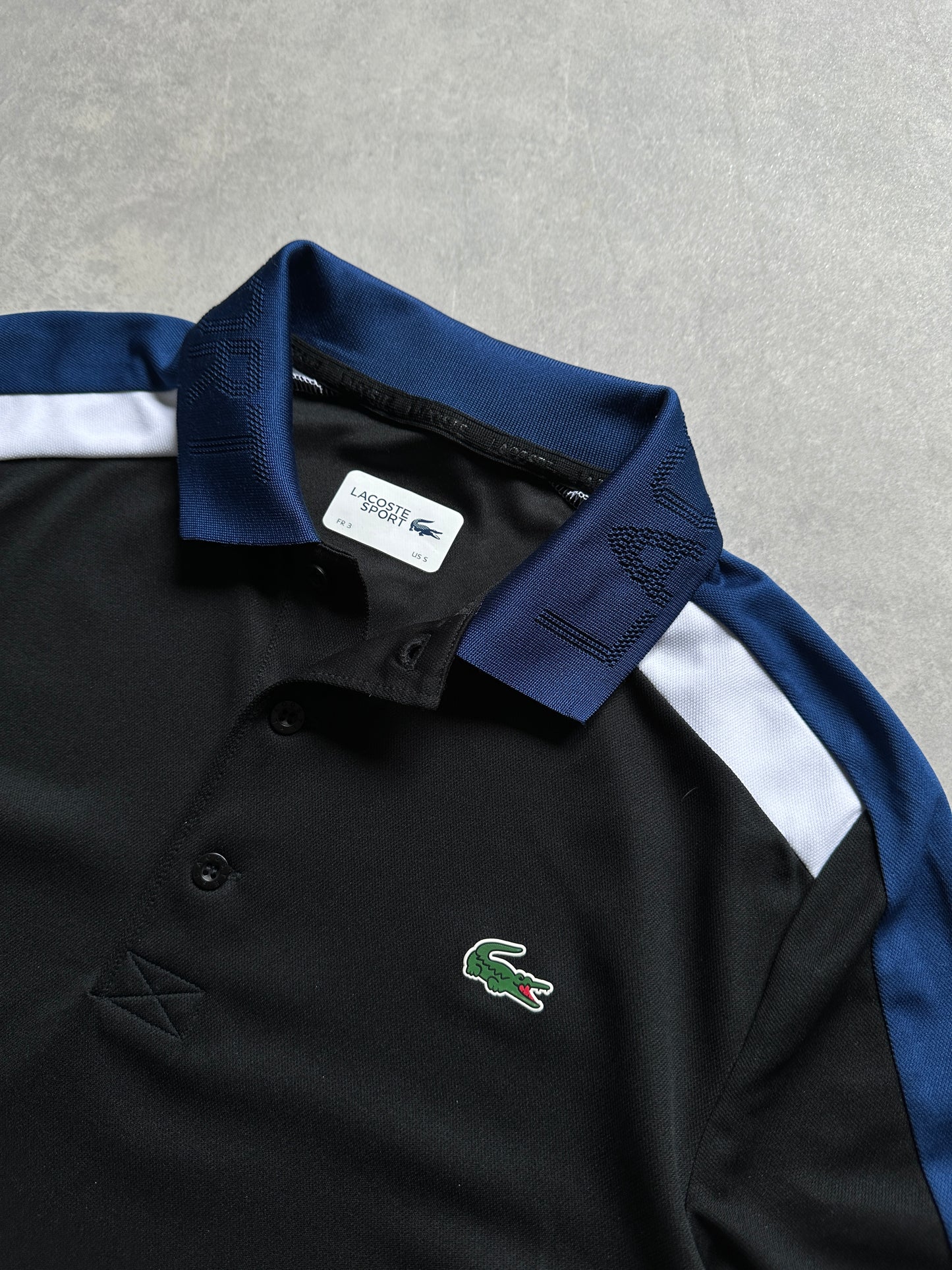 Lacoste Sport muška polo majica (S)