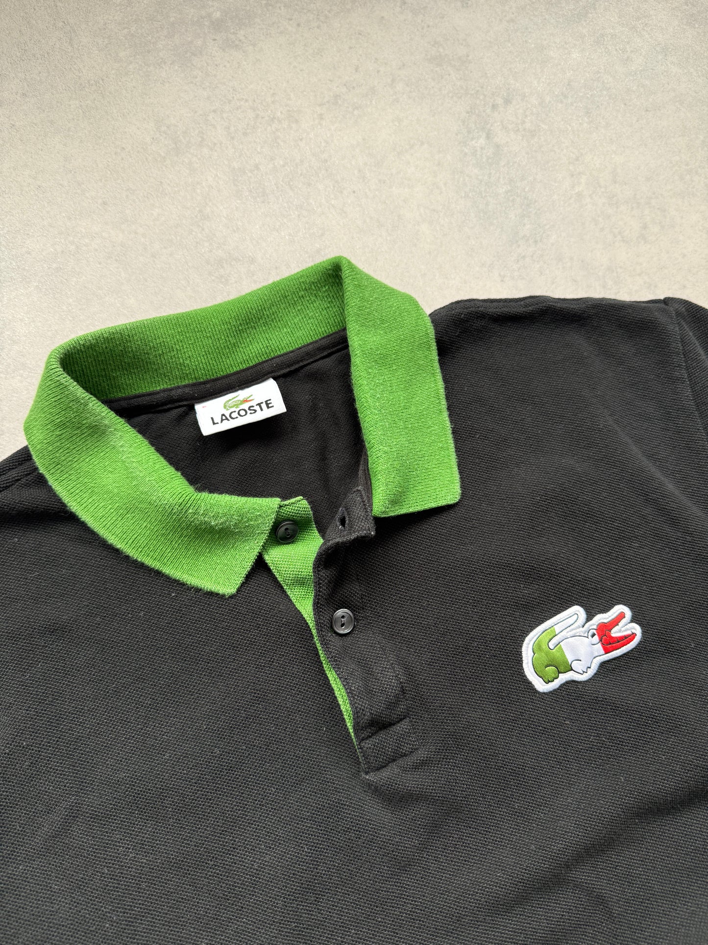 Lacoste Italy muška polo majica (M)