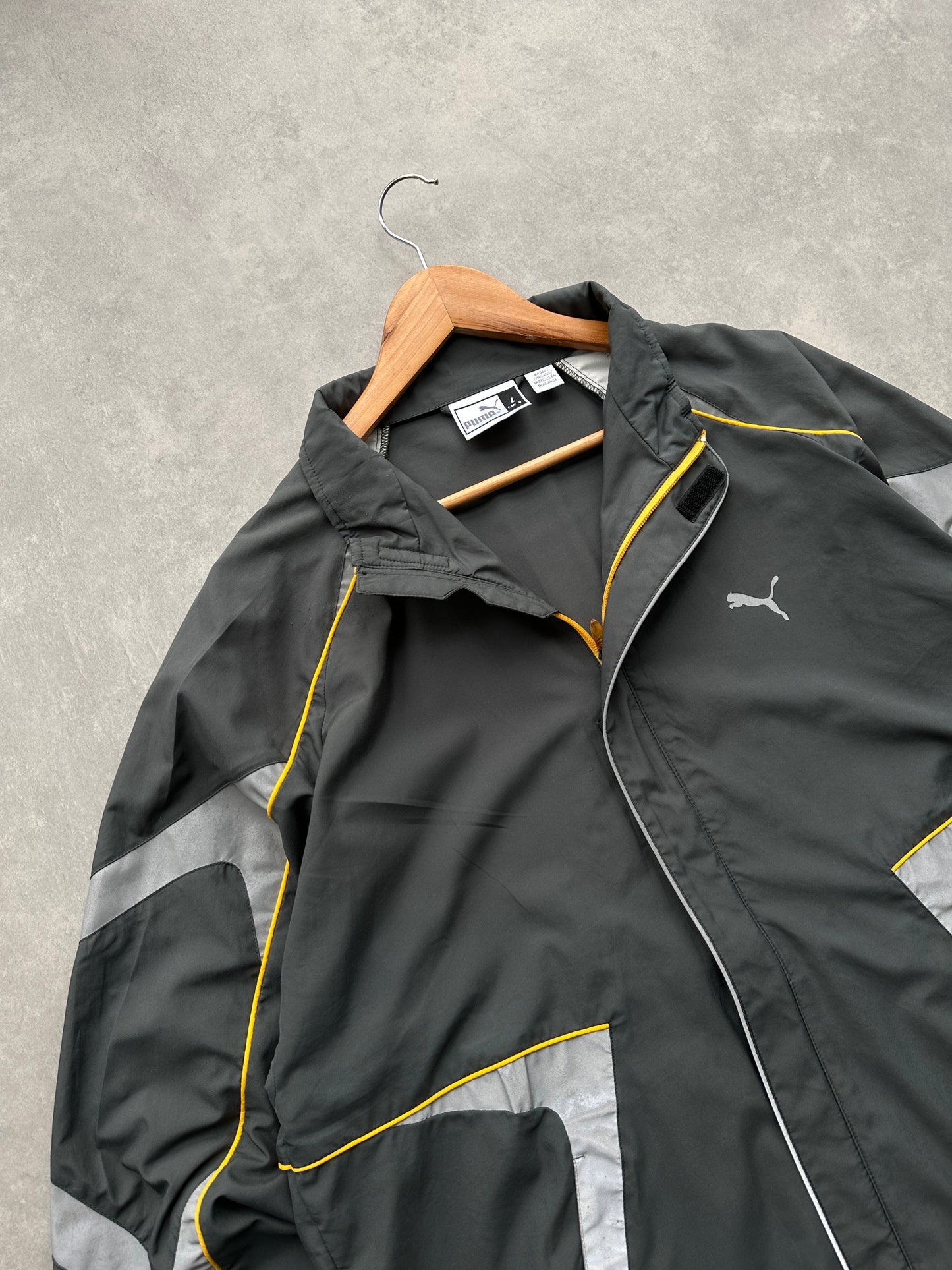 Puma 2000s muška šuškava dukserica (L)