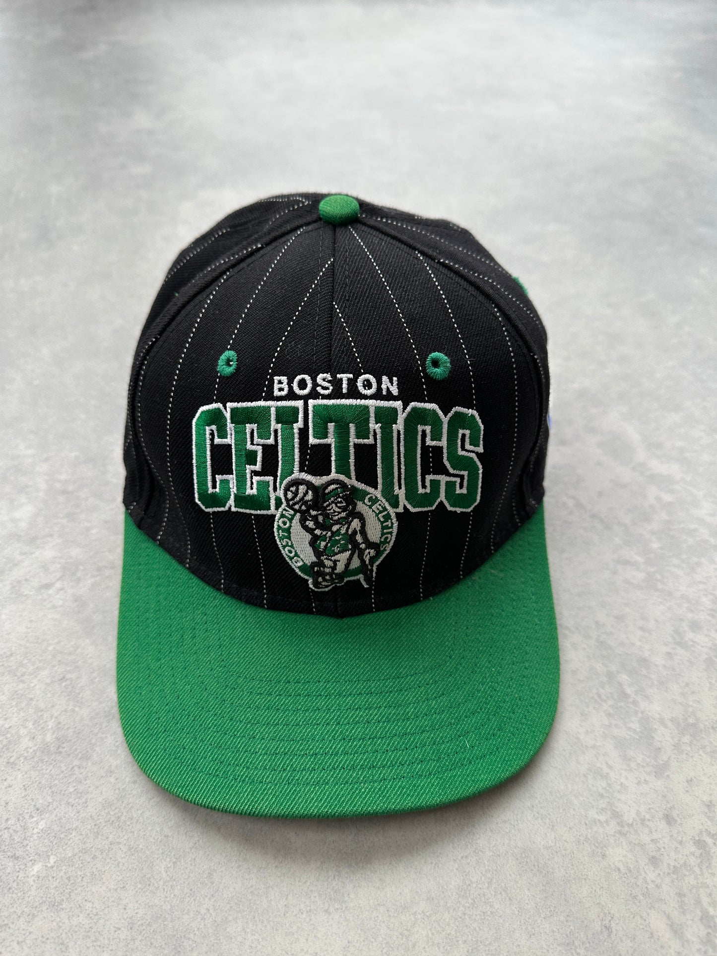Mitchell & Ness Boston Celtics vintage muški kacket (OS)