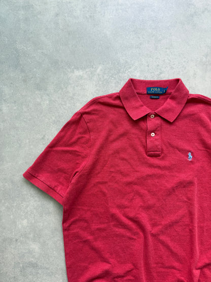 Polo by Ralph Lauren muška crvena polo majica (L)