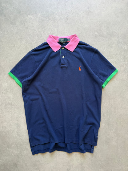 Polo by Ralph Lauren vintage muška majica (L)