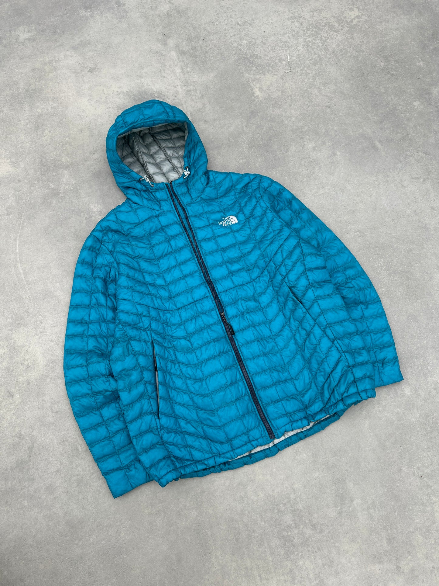 The North Face Thermoball muška puffer jakna (XXL)