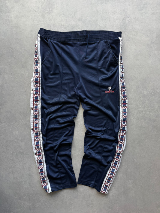 Lotto 90s muška baggy trenerka (XXL)