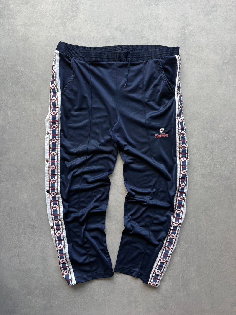Lotto 90s muška baggy trenerka (XXL)