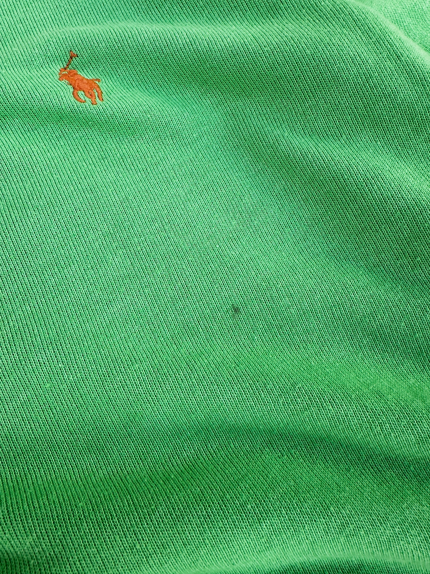 Polo by Ralph Lauren zelena muška dukserica (S)