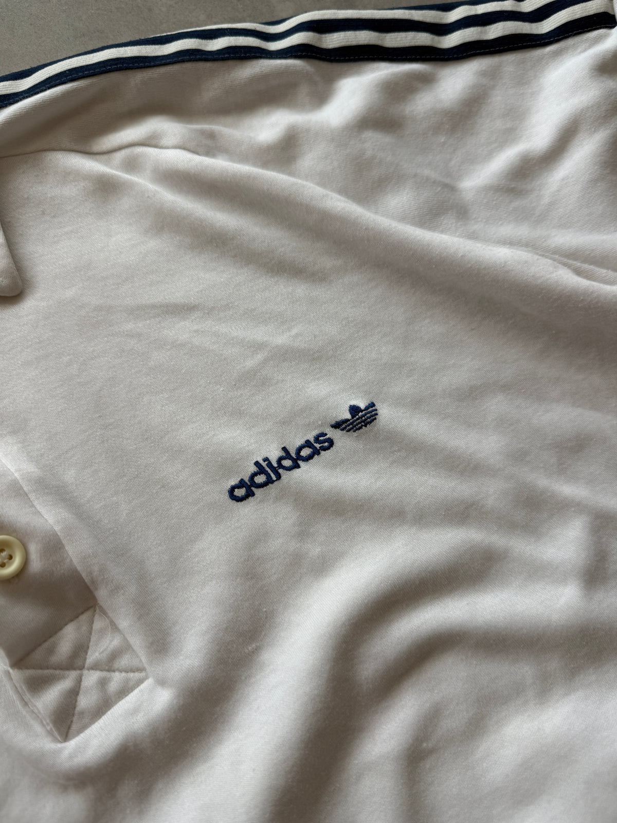 Adidas Made in Yugoslavia vintage muška polo majica (S)