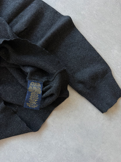 Polo by Ralph Lauren muški džemper od merino vune (S)