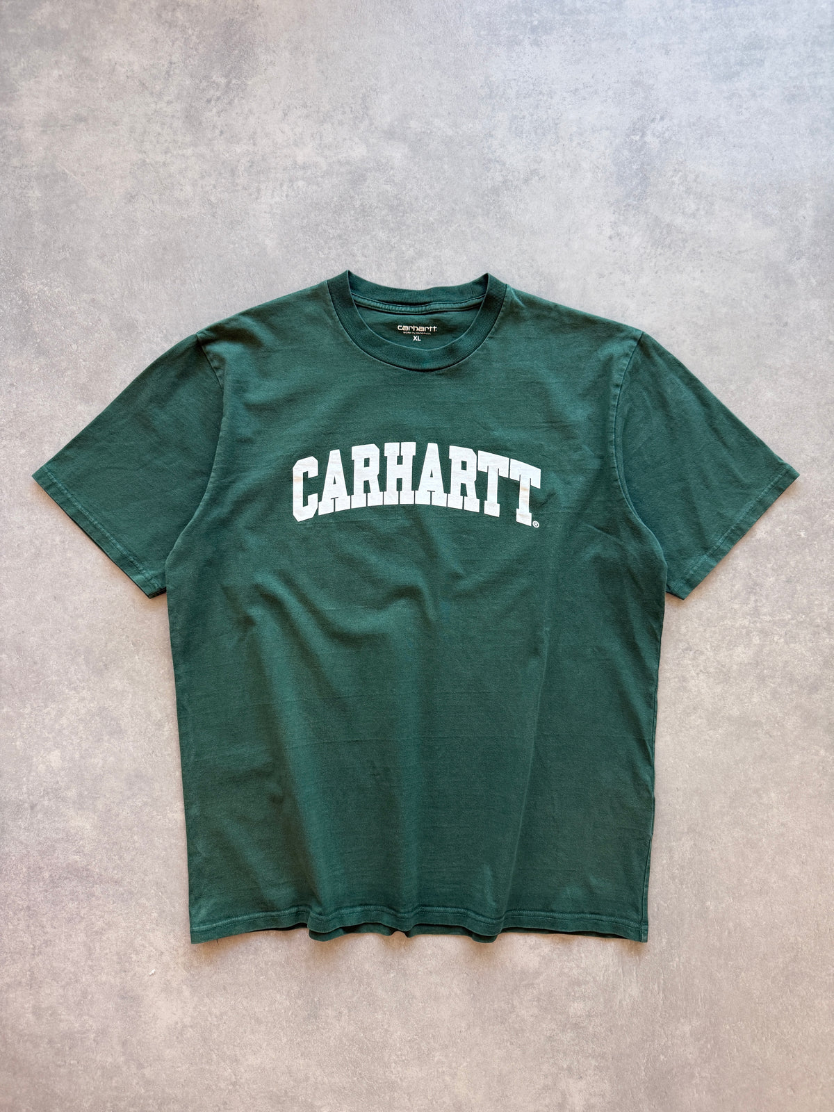 Carhartt muška heavy cotton oversized majica (XL)