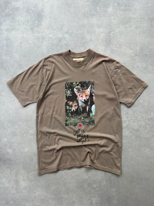 Fjallraven 2000s muška majica (L)