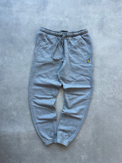 Lyle & Scott muška siva trenerka (S)