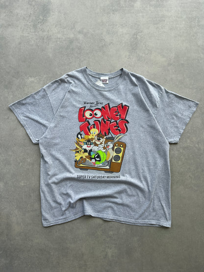 Looney Tunes 90s vintage muška majica (XL)