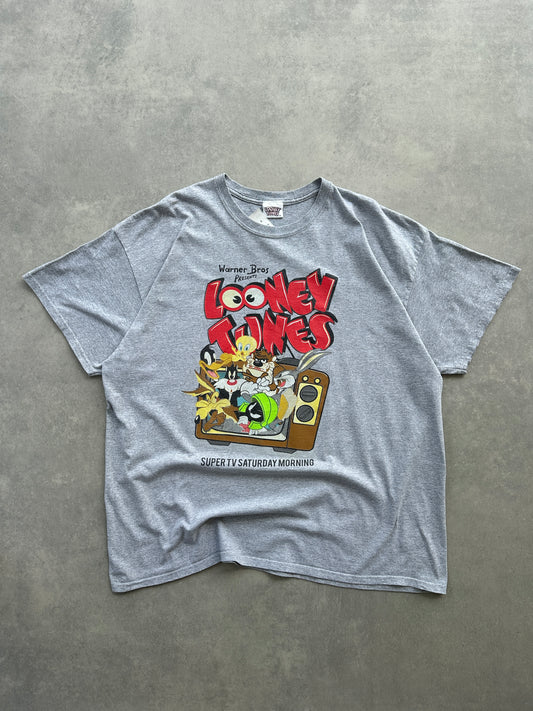 Looney Tunes 90s vintage muška majica (XL)