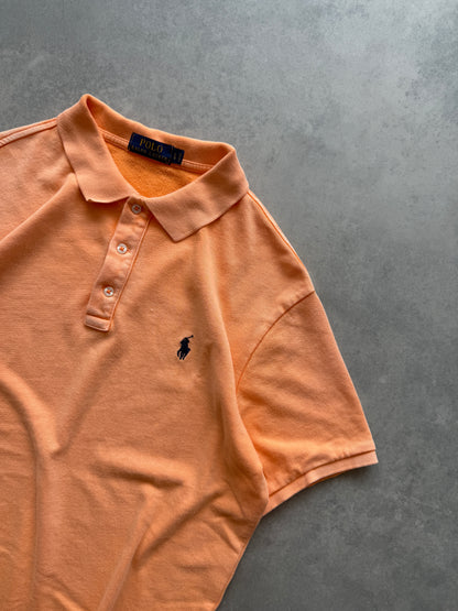 Polo by Ralph Lauren muška narandžasta majica (L)