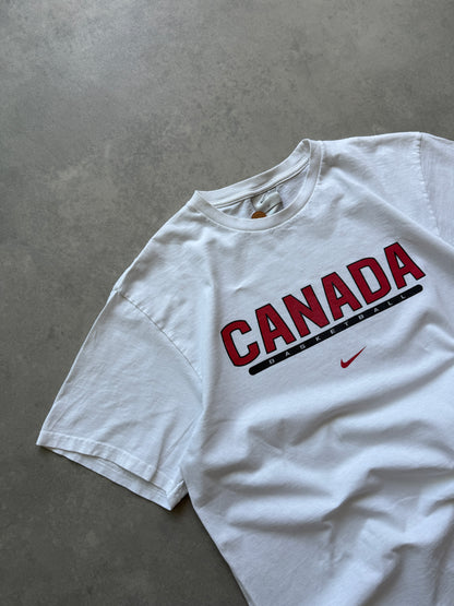 Nike x Canada vintage muška majica (M)