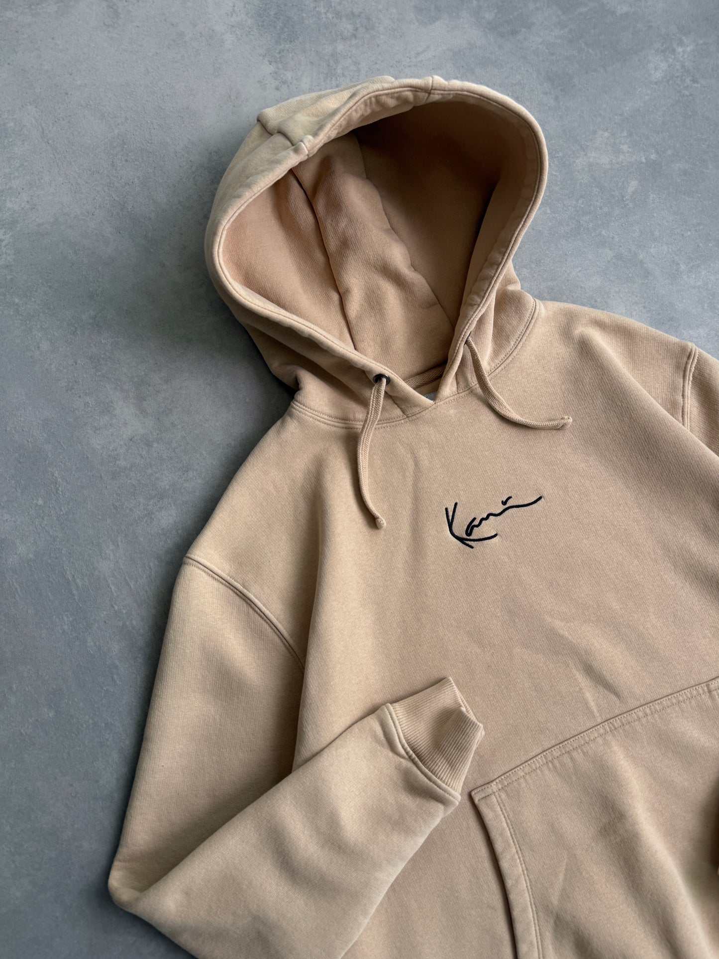 Karl Kani muška basic dukserica (S)