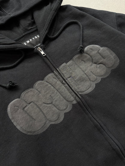 Empyre muška zip heavy cotton dukserica (XL)