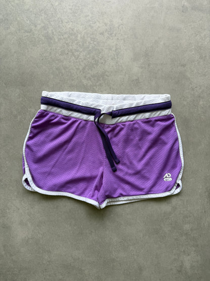 Nike 2000s ženski kratki šorc (S)