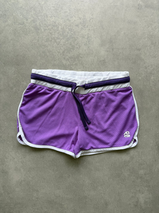 Nike 2000s ženski kratki šorc (S)