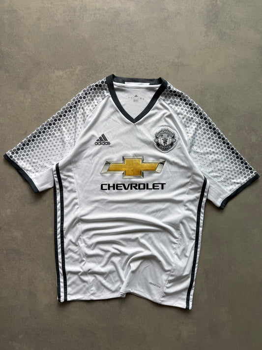 Adidas x Manchester United 16/17 Third Kit muški dres (L)