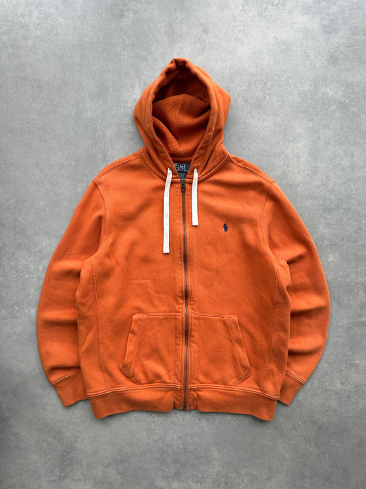 Polo by Ralph Lauren muška narandzasta dukserica (XL)