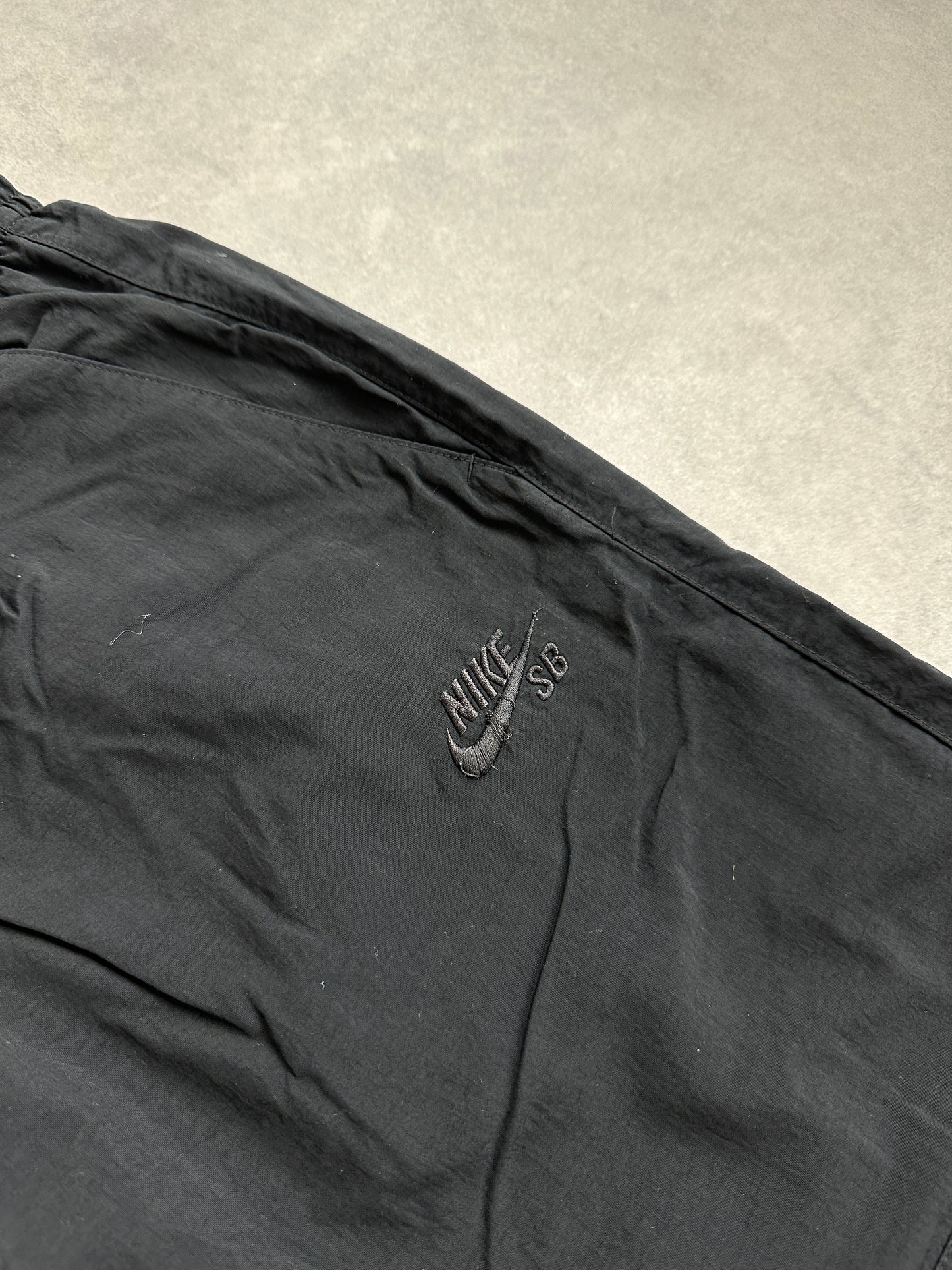 Nike SB muška šuškava trenerka (L)