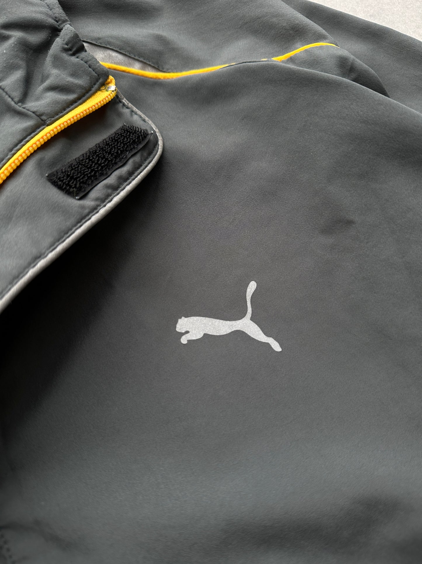Puma 2000s muška šuškava dukserica (L)