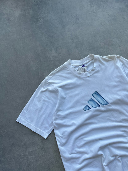 Adidas 2000s muška vintage majica (S)