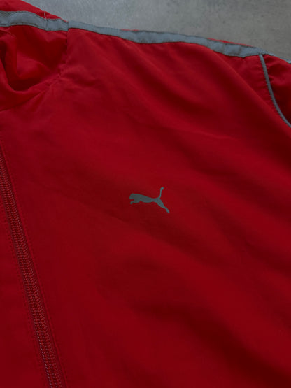 Puma 2000s muška šuškava dukserica (S)