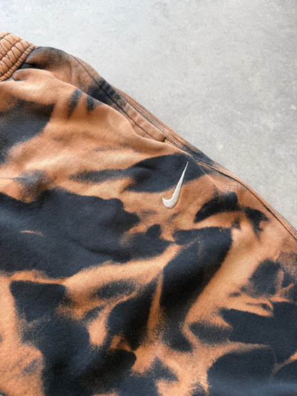 Nike muška bleach dye baggy trenerka (L)