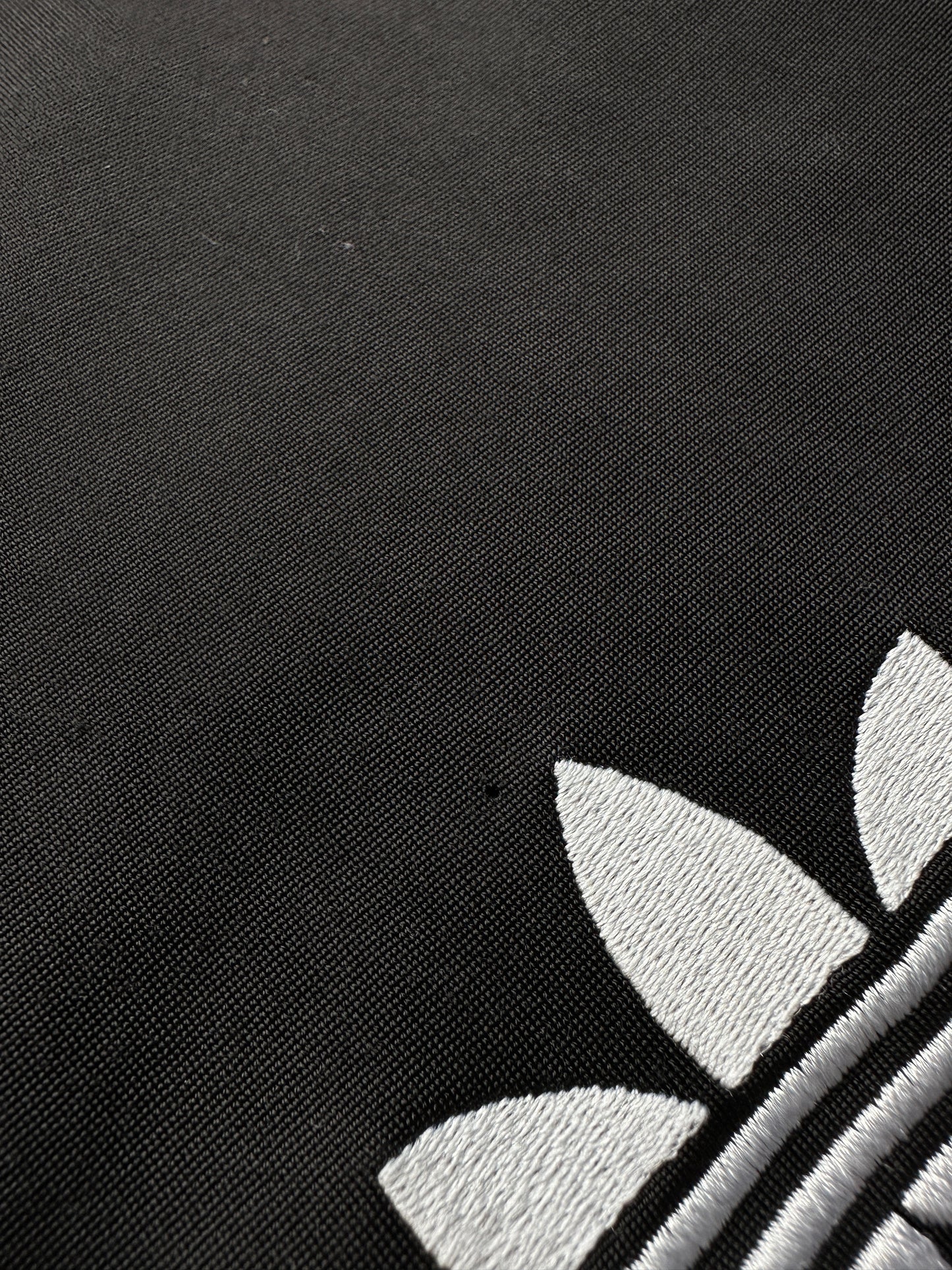 Adidas Firebird muška crna dukserica (XL)