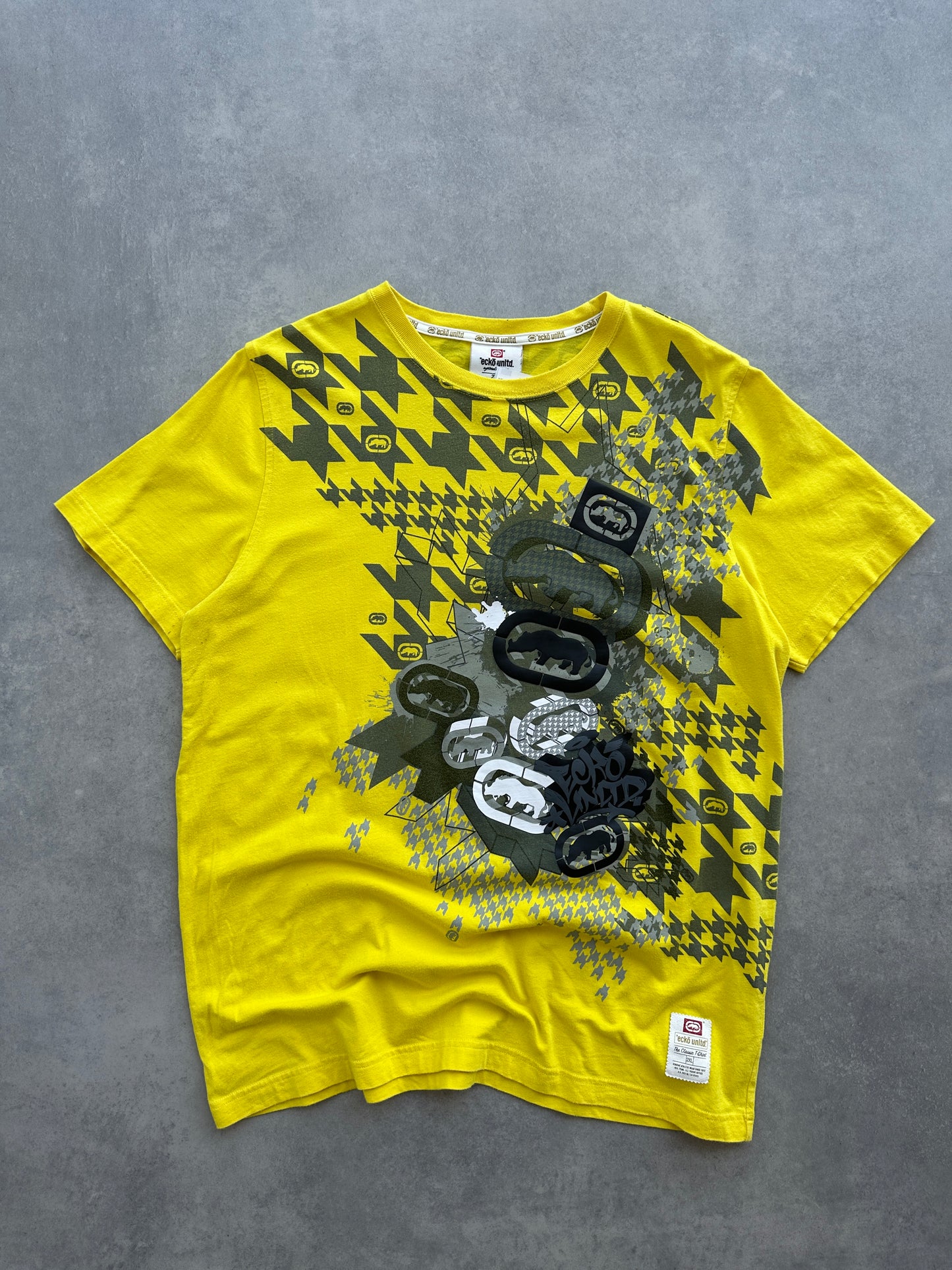 Ecko Unltd 2000s muška majica (XXL)