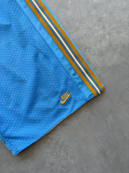 Nike vintage muški šorc sa 2 lica (S)