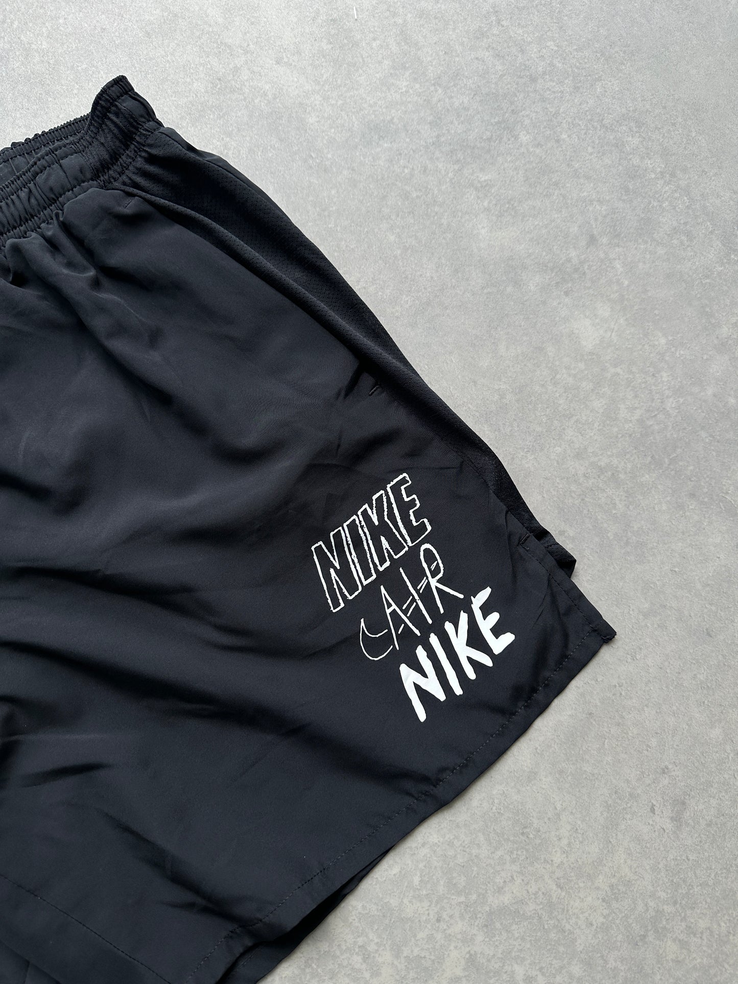 Nike Air muški šuškavi šorc (M)
