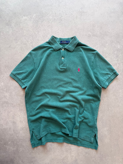 Polo by Ralph Lauren muška zelena majica (M)