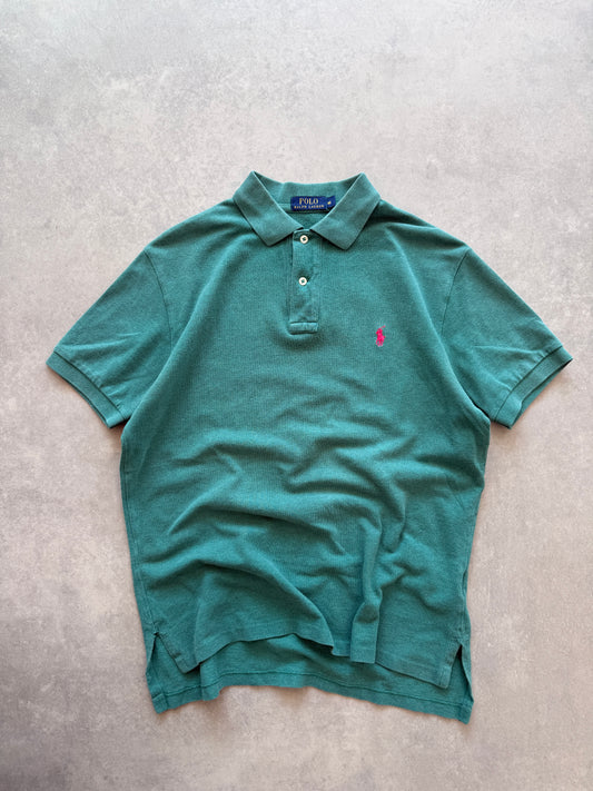 Polo by Ralph Lauren muška zelena majica (M)