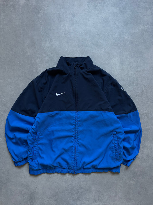 Nike 2000s muška šuškava dukserica (XL)