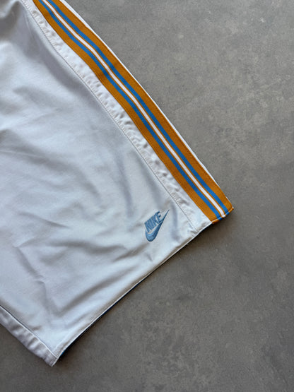 Nike vintage muški šorc sa 2 lica (S)