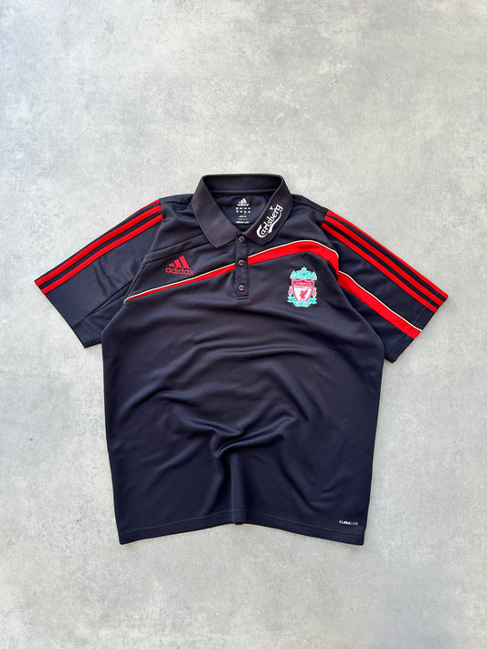 Adidas x Liverpool FC 2000s muška sportska majica (L)