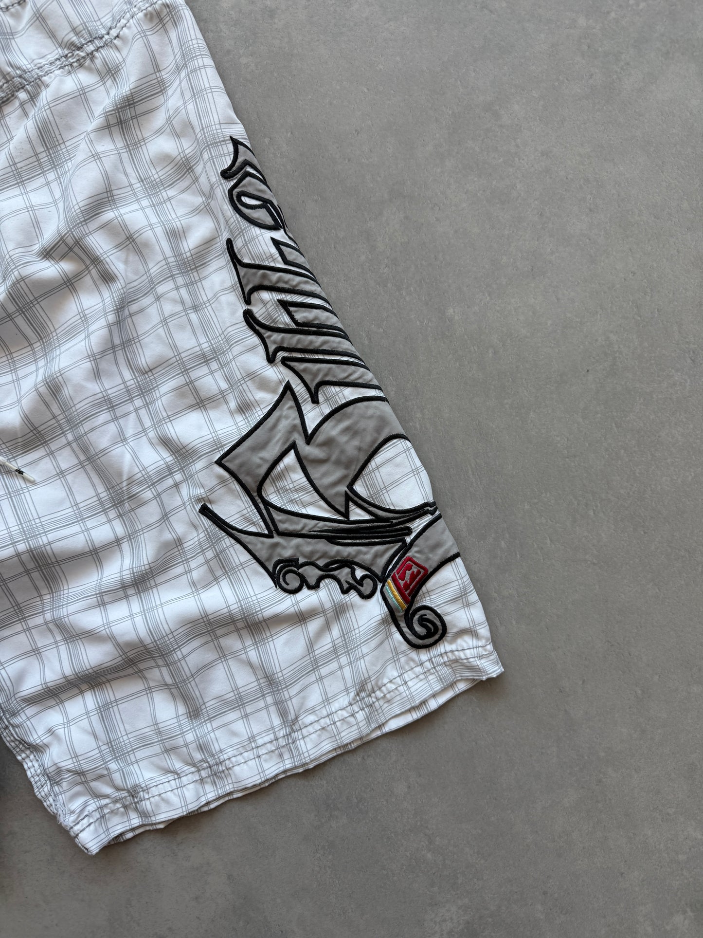 Billabong muški Y2K šorc za kupanje (L)