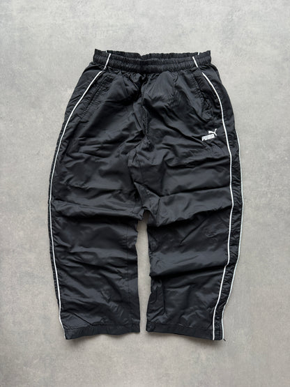 Puma 2000s ženska baggy šuškava trenerka (L)