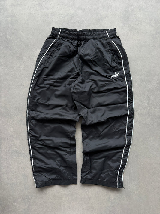 Puma 2000s ženska baggy šuškava trenerka (L)