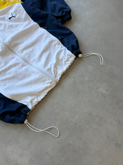 Puma 90s muška šuškava dukserica (M)